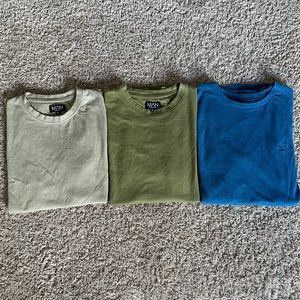 BUNDLE of 3 Men’s T-Shirts